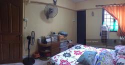 Blk 110 Jurong East Street 13 (Jurong East), HDB 3 Rooms #143170732